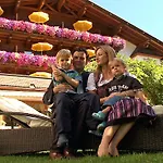 Alpenhotel Tirolerhof Hotell Neustift im Stubaital