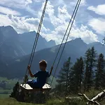 Alpenhotel Tirolerhof Hotell Neustift im Stubaital