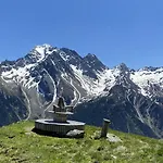 Alpenhotel Tirolerhof Hotell