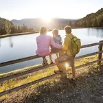 Alpenhotel Tirolerhof Hotell Neustift im Stubaital
