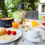 Alpenhotel Tirolerhof Neustift im Stubaital