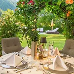 Hotell Alpenhotel Tirolerhof