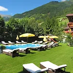 Hotell Alpenhotel Tirolerhof