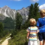 Alpenhotel Tirolerhof Hotell Neustift im Stubaital