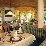Alpenhotel Tirolerhof Hotell