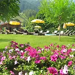 Hotell Alpenhotel Tirolerhof 4*
