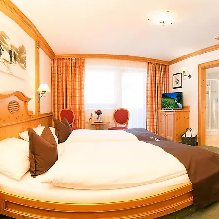Alpenhotel Tirolerhof