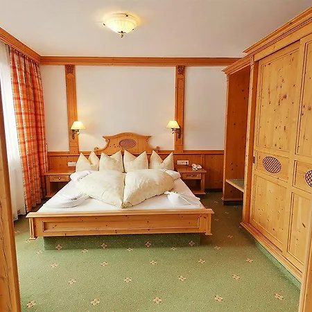 Alpenhotel Tirolerhof Ξενοδοχείο