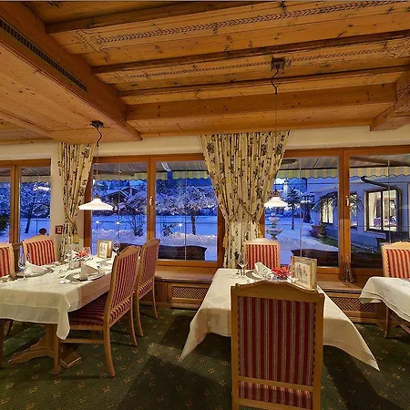 Alpenhotel Tirolerhof