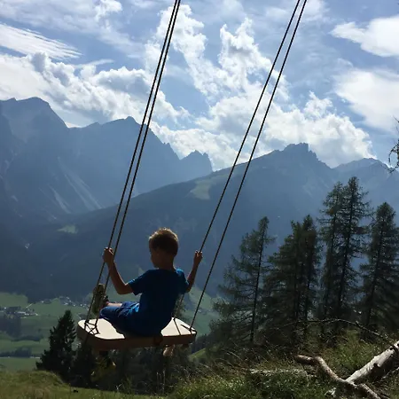 Alpenhotel Tirolerhof Ξενοδοχείο Neustift im Stubaital