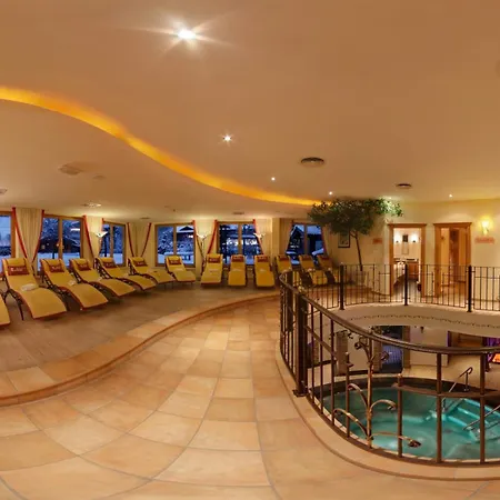 Alpenhotel Tirolerhof