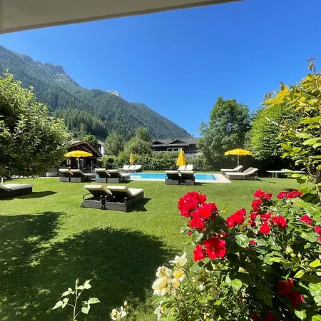 Alpenhotel Tirolerhof Neustift im Stubaital