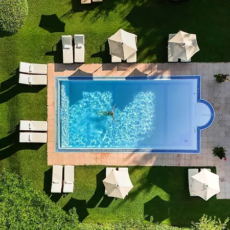 Hotel Alpenhotel Tirolerhof Neustift im Stubaital