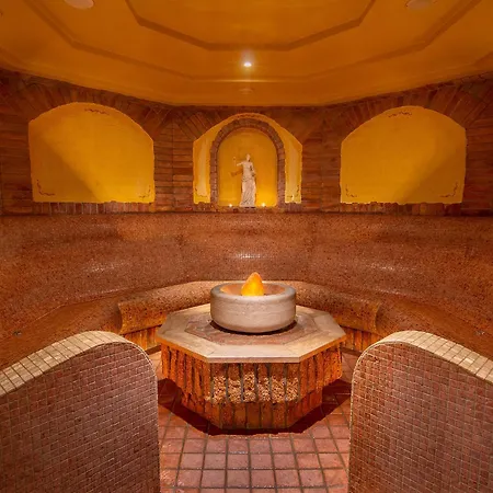 Alpenhotel Tirolerhof Hotel