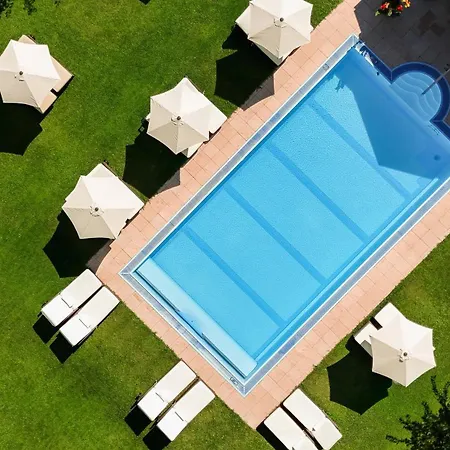 Hotel Alpenhotel Tirolerhof