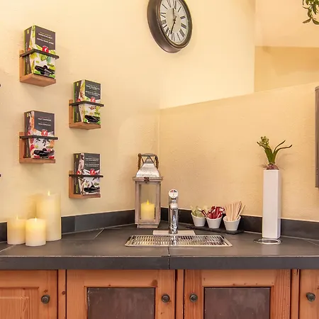 מלון Alpenhotel Tirolerhof 4*