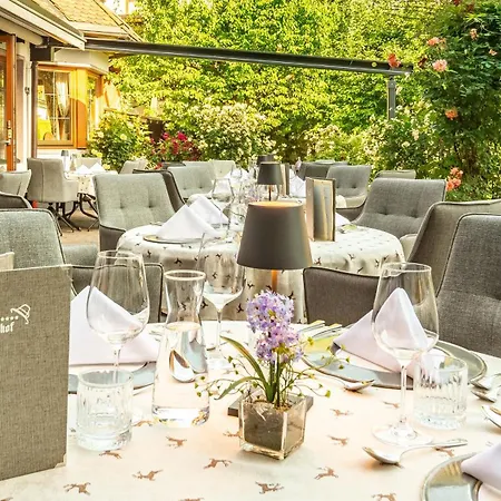 Alpenhotel Tirolerhof Ξενοδοχείο Neustift im Stubaital