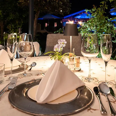 מלון Alpenhotel Tirolerhof