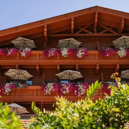 Alpenhotel Tirolerhof