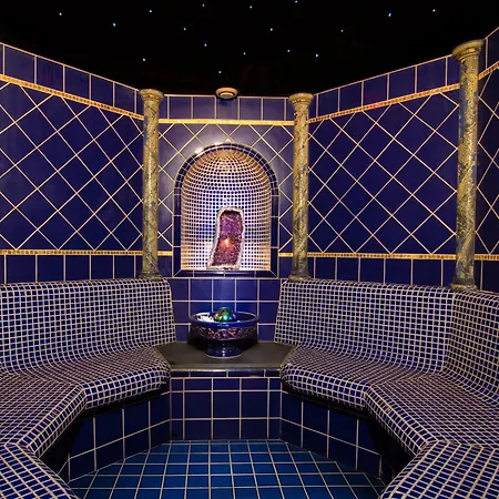 Alpenhotel Tirolerhof Hotel 4*