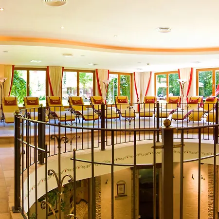 Alpenhotel Tirolerhof 4* ניוסטיפט אים סטובאיטל