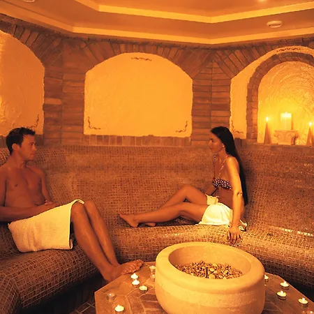 Alpenhotel Tirolerhof 4* Neustift im Stubaital