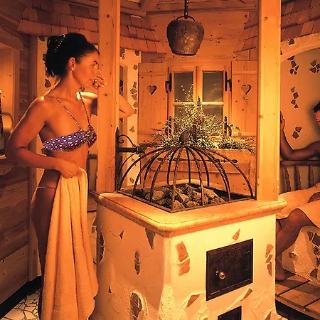 Alpenhotel Tirolerhof Neustift im Stubaital