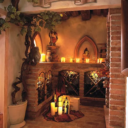 Alpenhotel Tirolerhof ניוסטיפט אים סטובאיטל