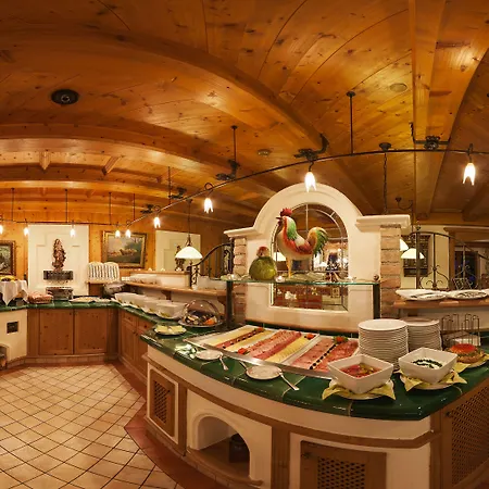 Alpenhotel Tirolerhof Hotel Neustift im Stubaital