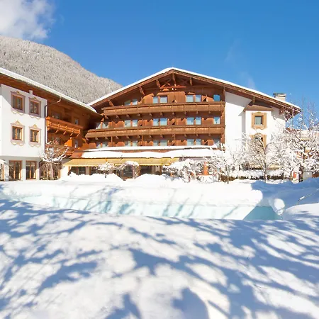 Alpenhotel Tirolerhof 4* Neustift im Stubaital
