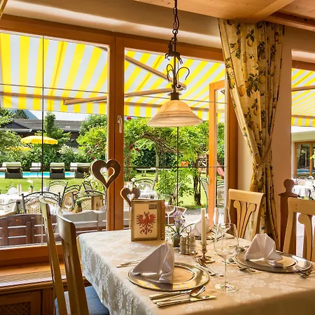 Alpenhotel Tirolerhof