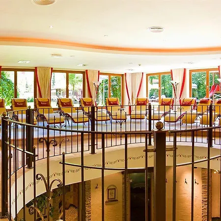Alpenhotel Tirolerhof 4* Neustift im Stubaital