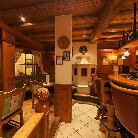 Alpenhotel Tirolerhof Hotel