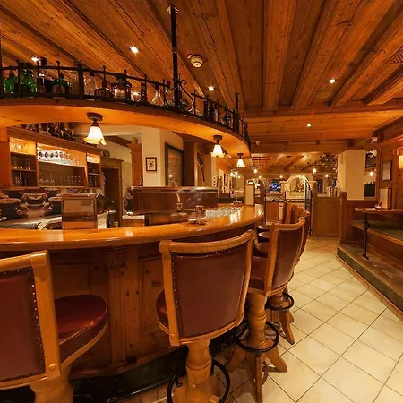 Hotel Alpenhotel Tirolerhof