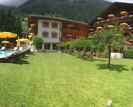 Alpenhotel Tirolerhof