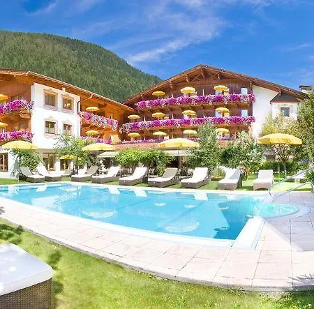 Hotel Alpenhotel Tirolerhof Neustift im Stubaital