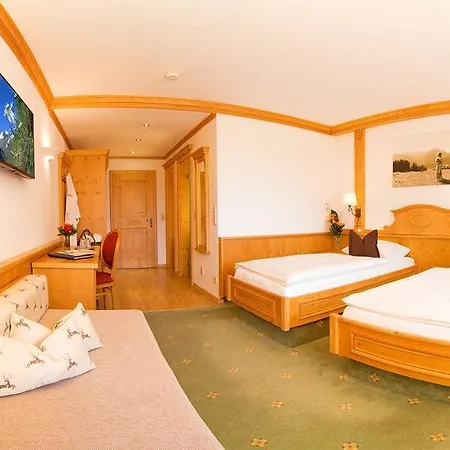 Alpenhotel Tirolerhof