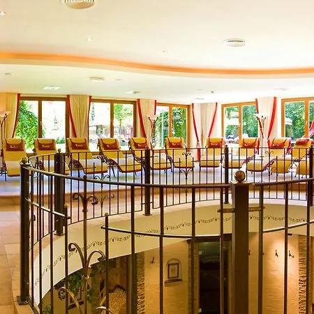 Hotel Alpenhotel Tirolerhof 4*