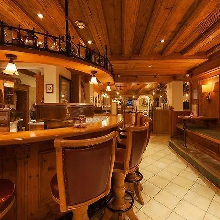 Hotel Alpenhotel Tirolerhof