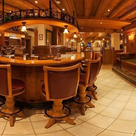 Hotel Alpenhotel Tirolerhof Neustift im Stubaital