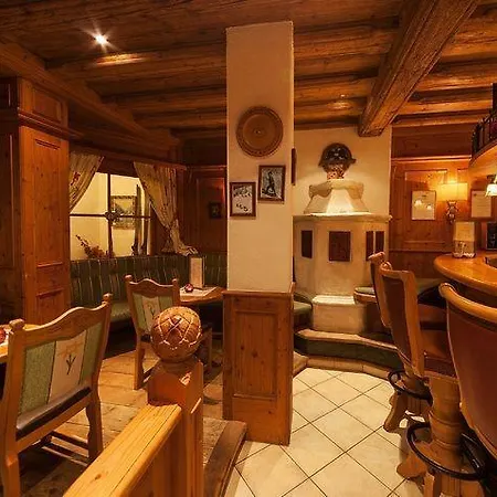 Alpenhotel Tirolerhof