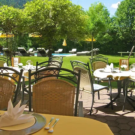 Hotel Alpenhotel Tirolerhof Neustift im Stubaital