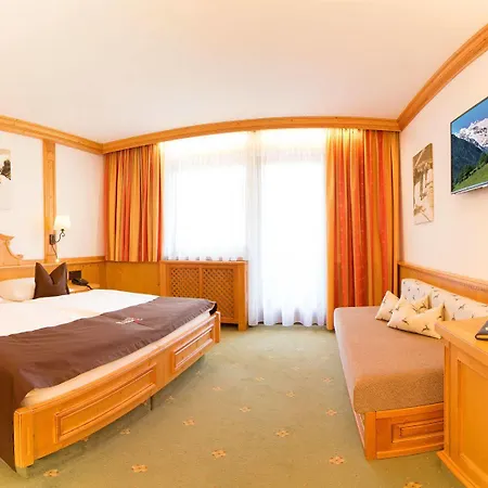 Alpenhotel Tirolerhof