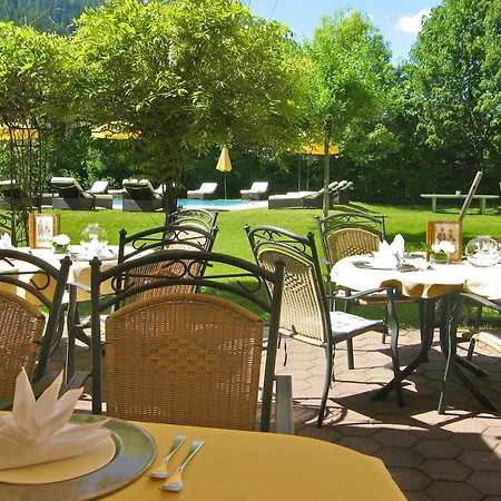 Alpenhotel Tirolerhof