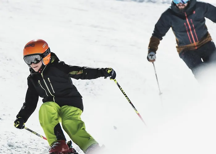 Alpenhotel Tirolerhof