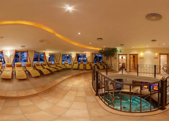 Alpenhotel Tirolerhof