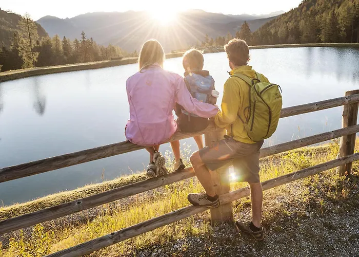 Alpenhotel Tirolerhof Hotell Neustift im Stubaital