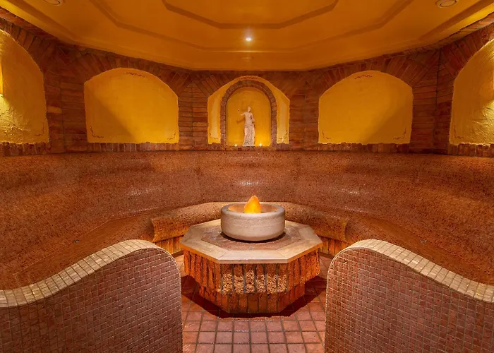 Alpenhotel Tirolerhof Hotel