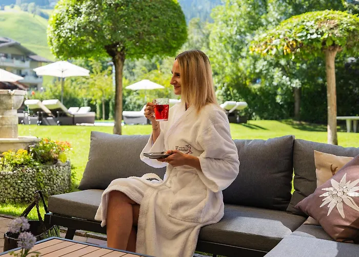 Alpenhotel Tirolerhof