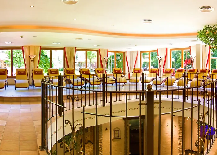 Alpenhotel Tirolerhof 4* Neustift im Stubaital